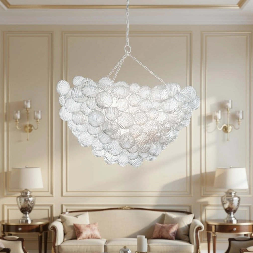 Talia Chandelier