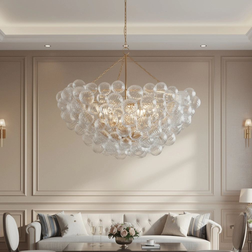 Talia Chandelier