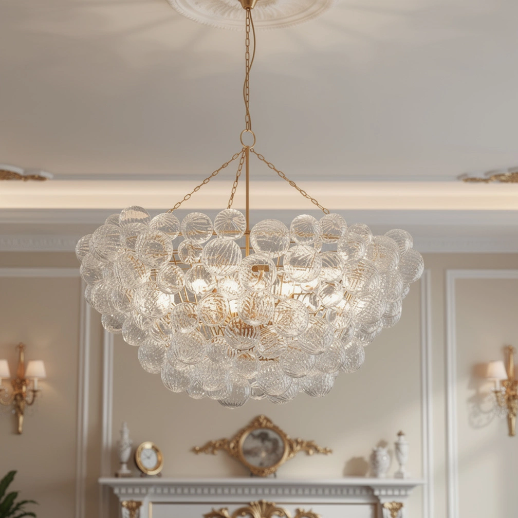 Talia Chandelier