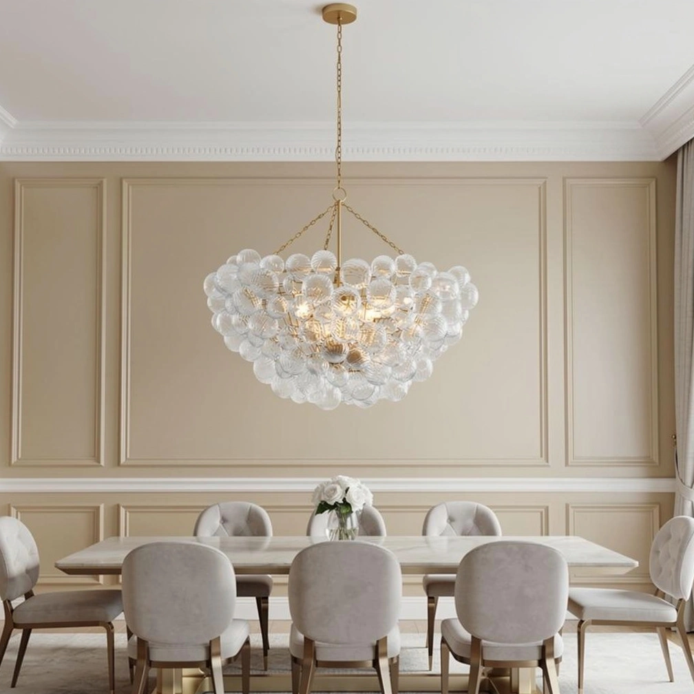 Talia Chandelier