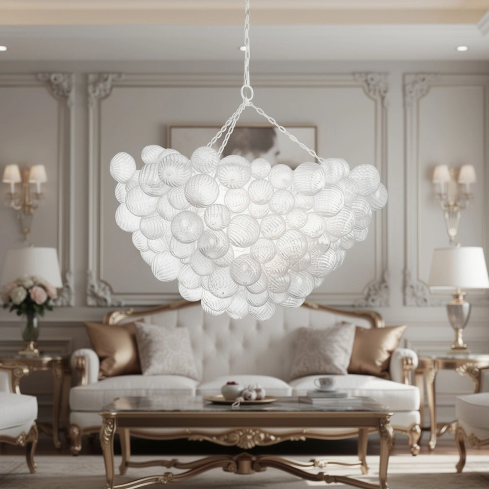 Talia Chandelier
