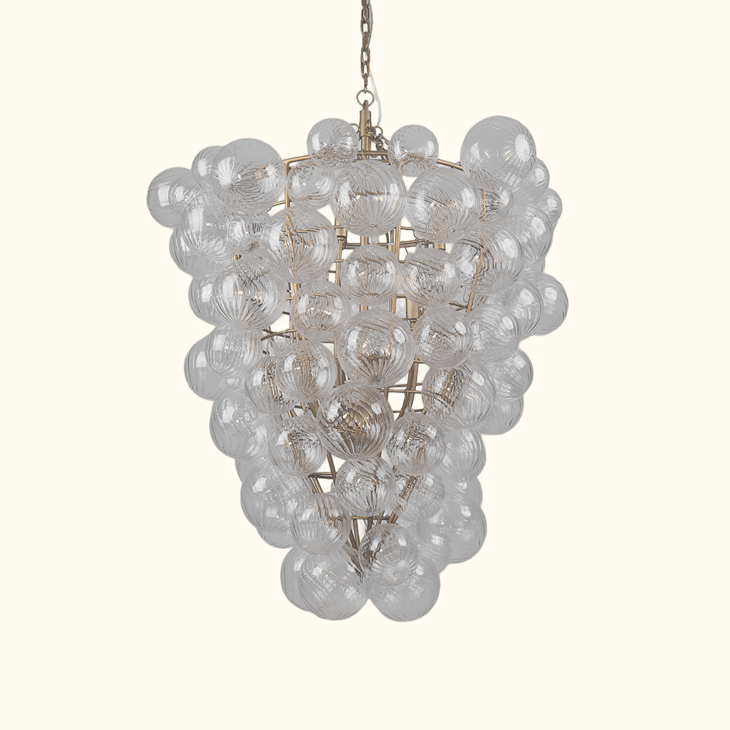 Talia Entry Chandelier
