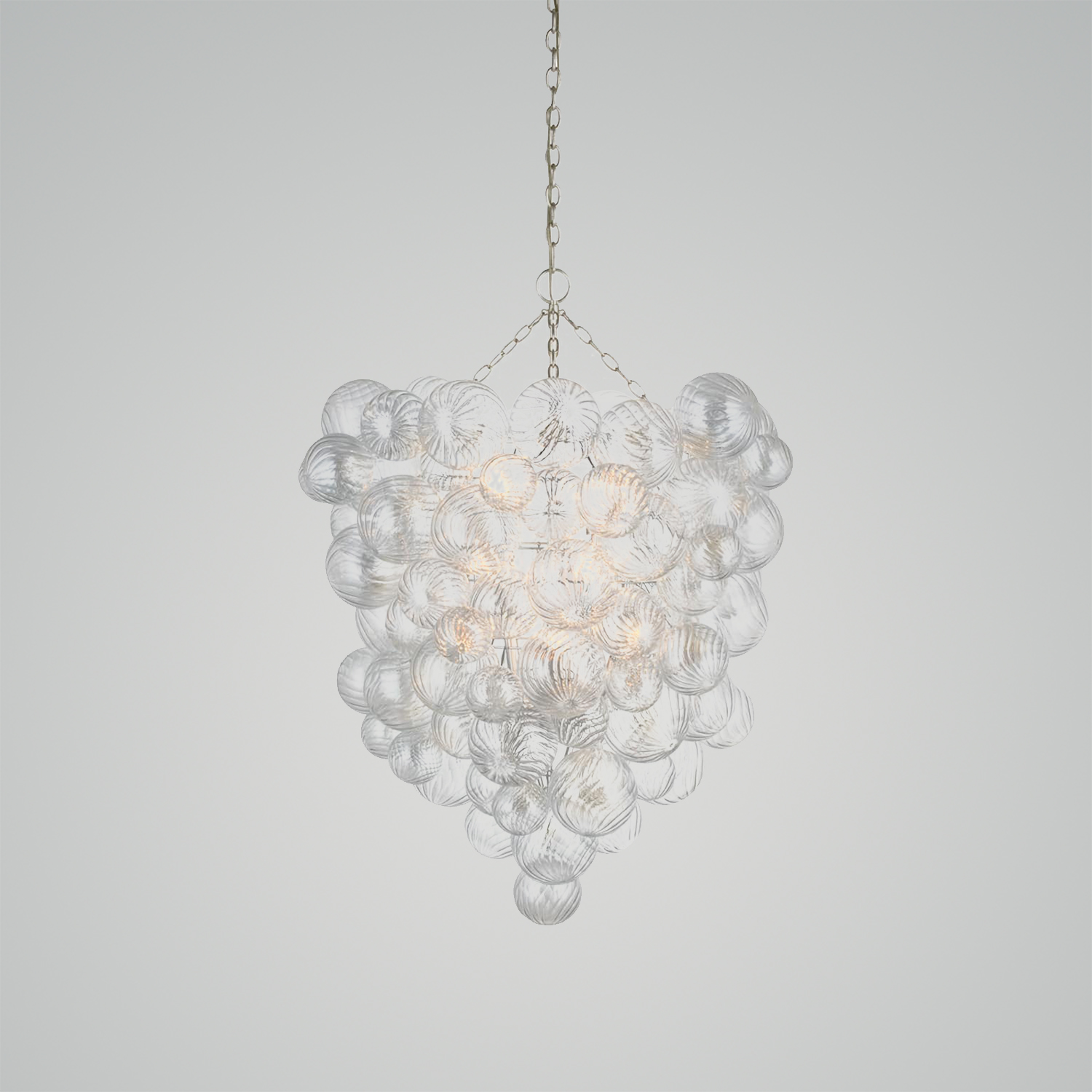 Talia Grande Chandelier