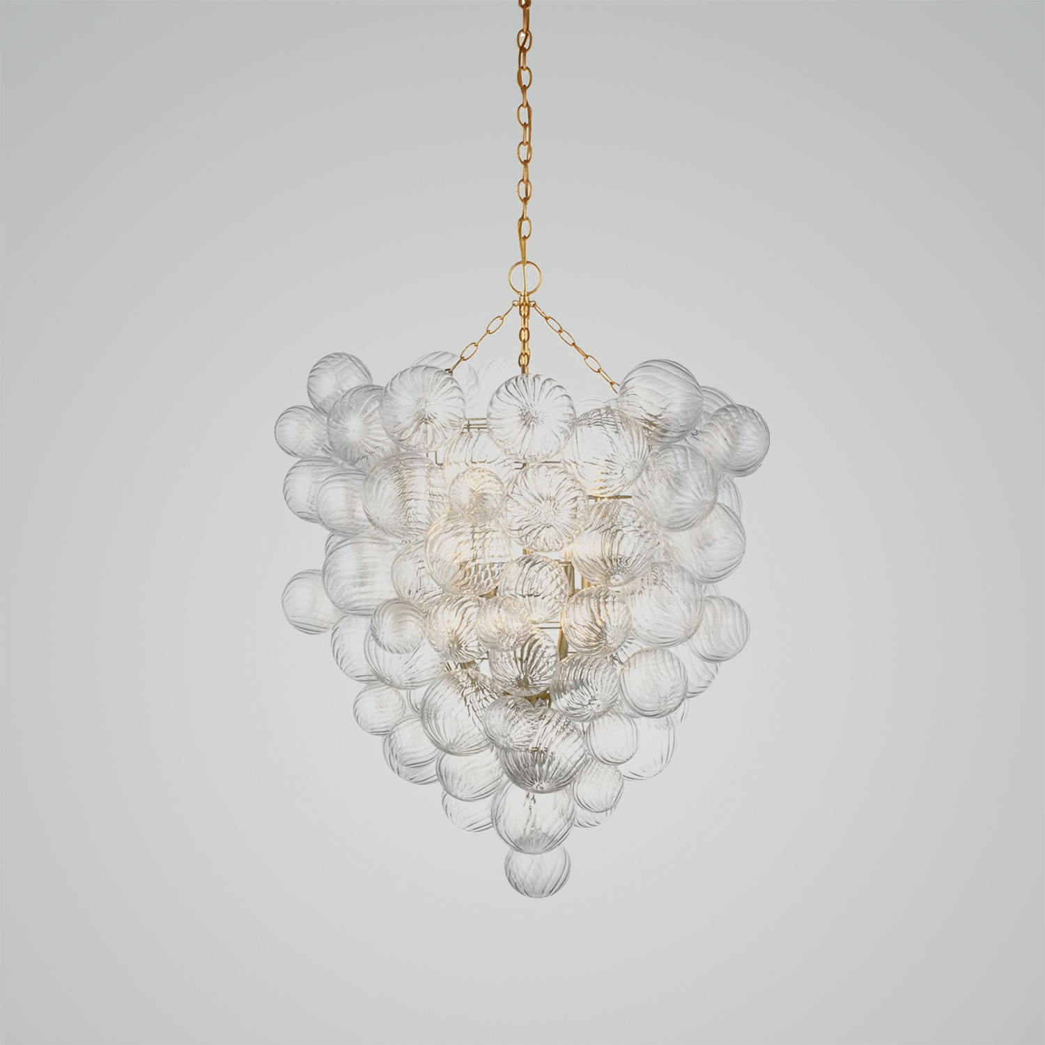 Talia Grande Chandelier