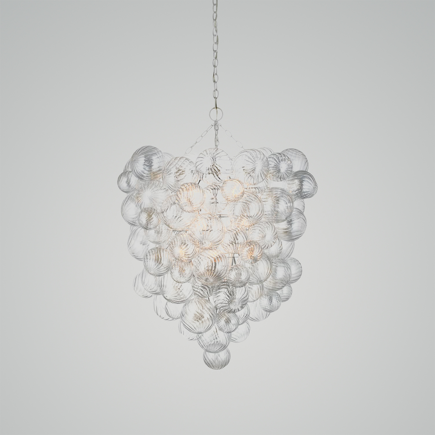 Talia Grande Chandelier