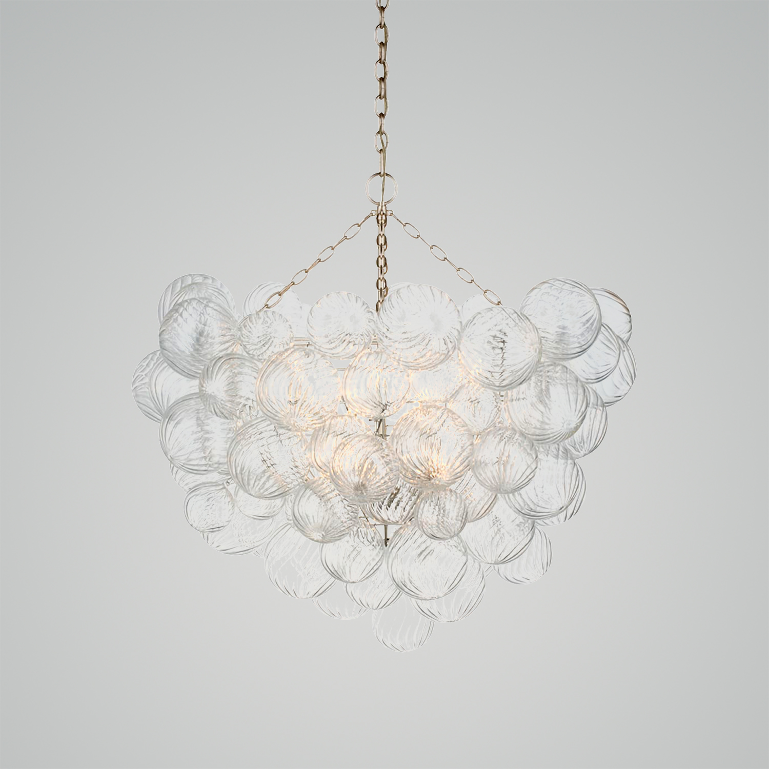 Talia Grande Chandelier