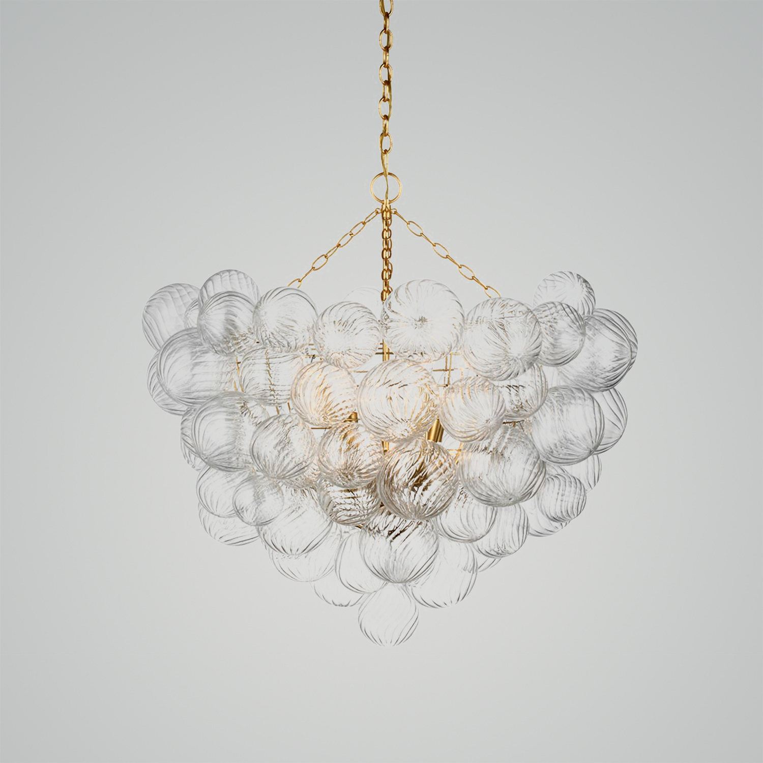Talia Grande Chandelier