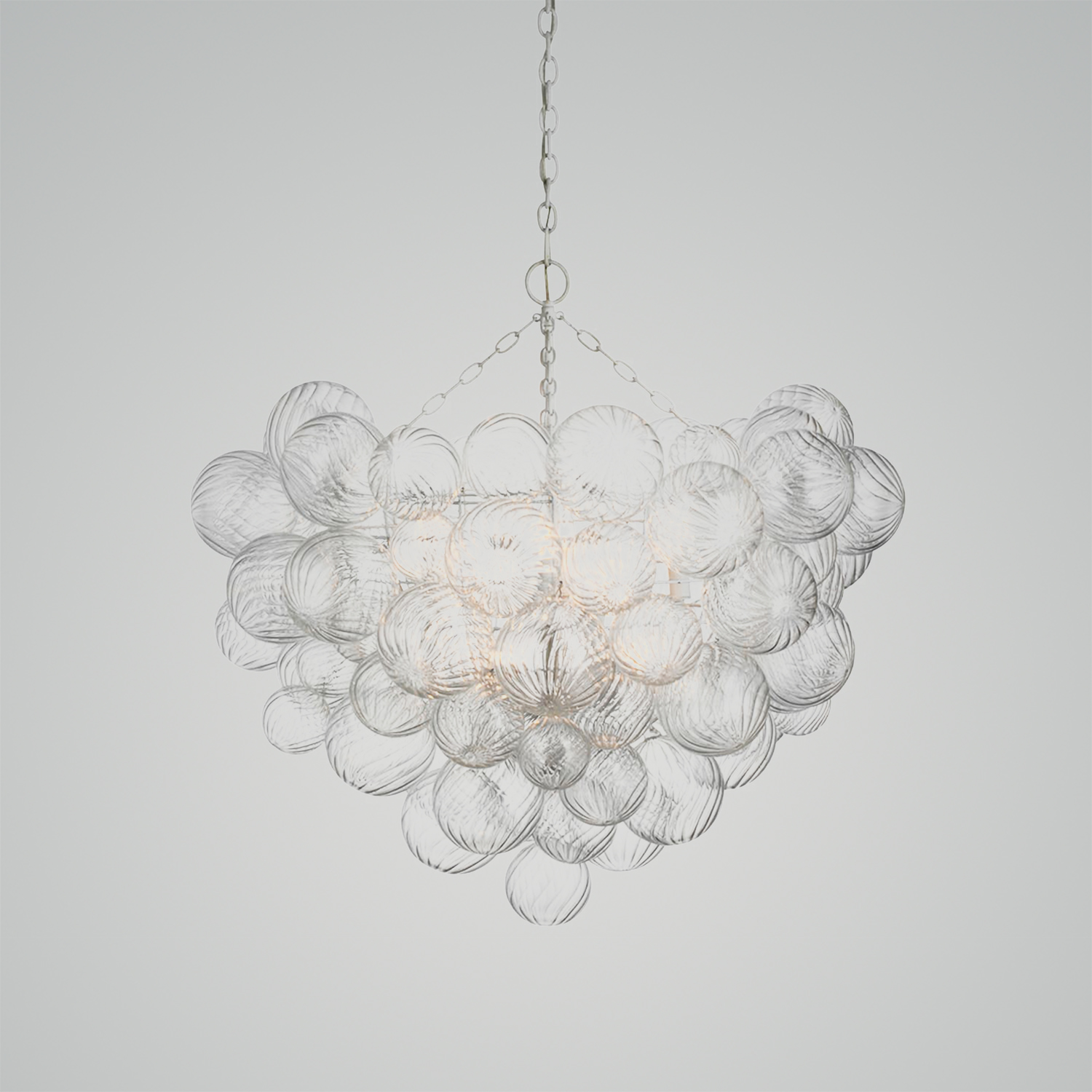 Talia Grande Chandelier