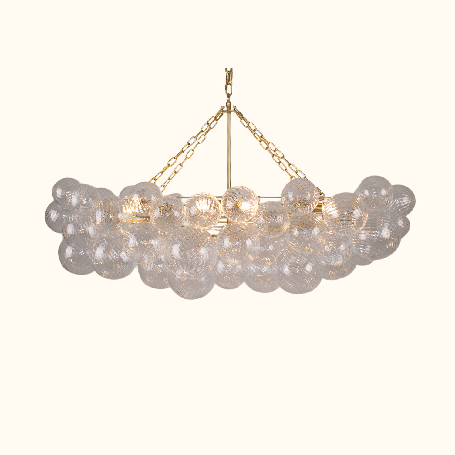 Talia Linear Chandelier