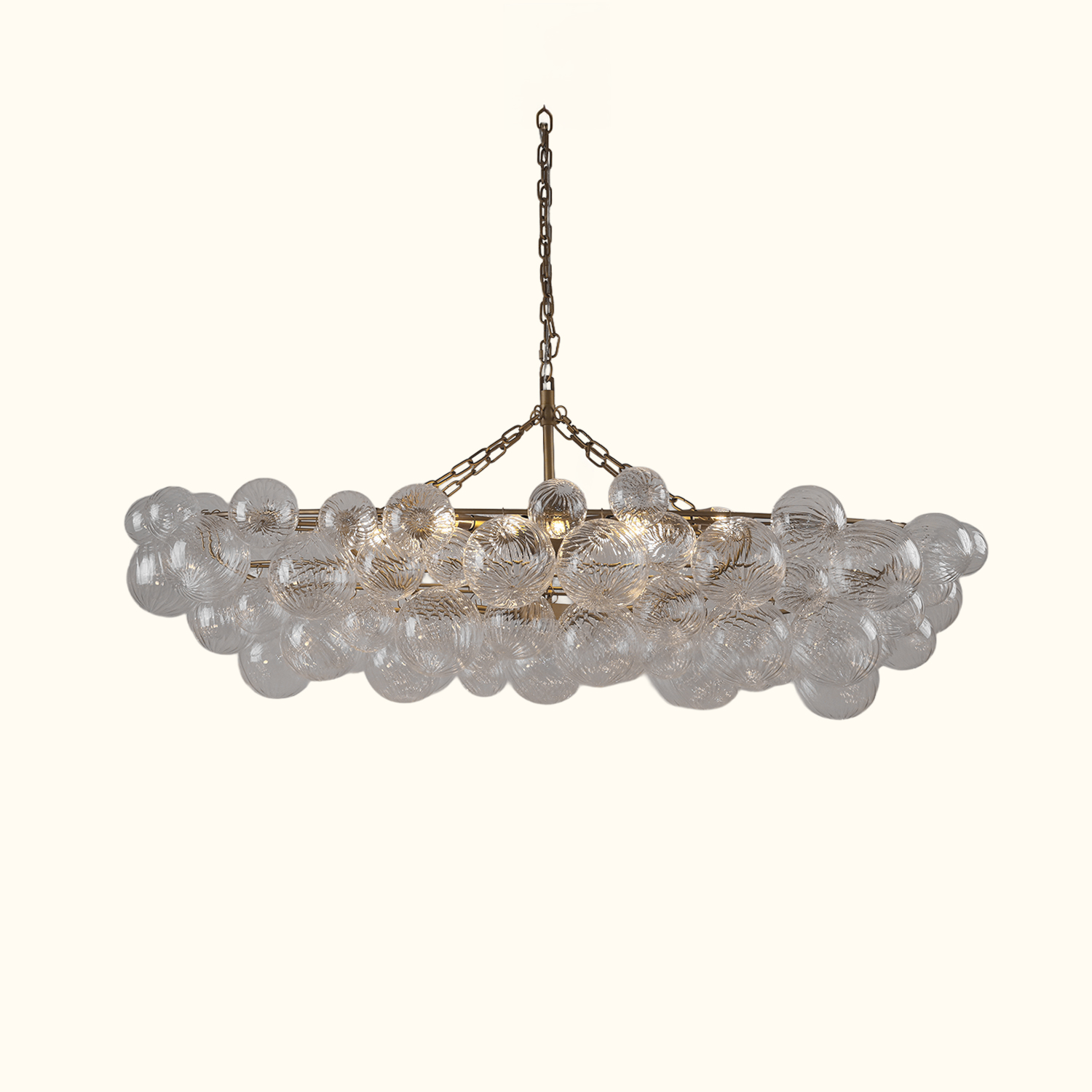 Talia Linear Chandelier