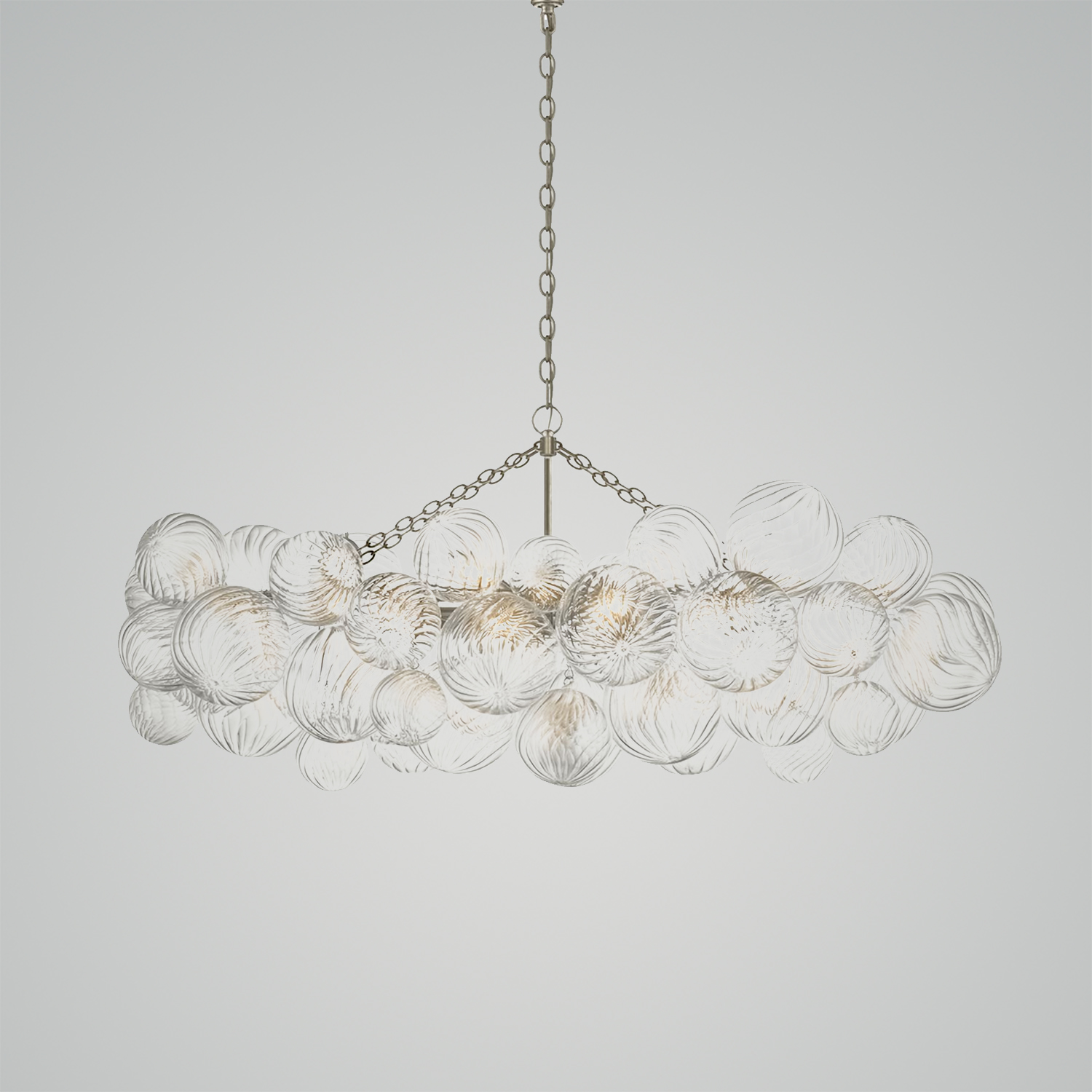 Talia Medium Linear Chandelier