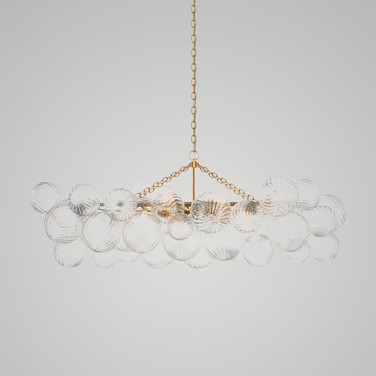 Talia Medium Linear Chandelier