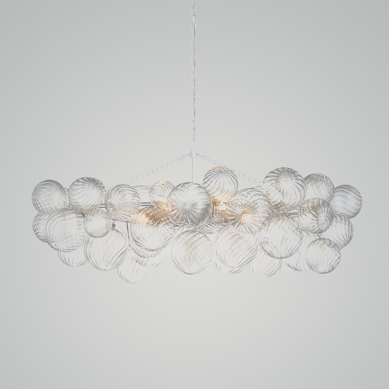 Talia Medium Linear Chandelier