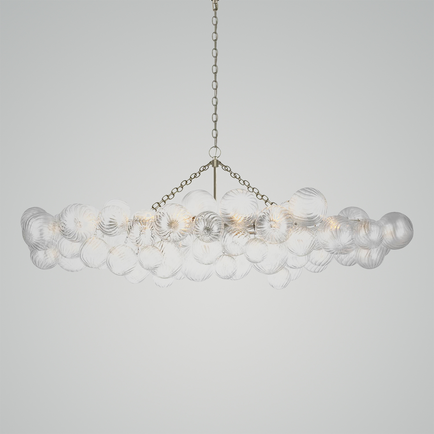 Talia Medium Linear Chandelier