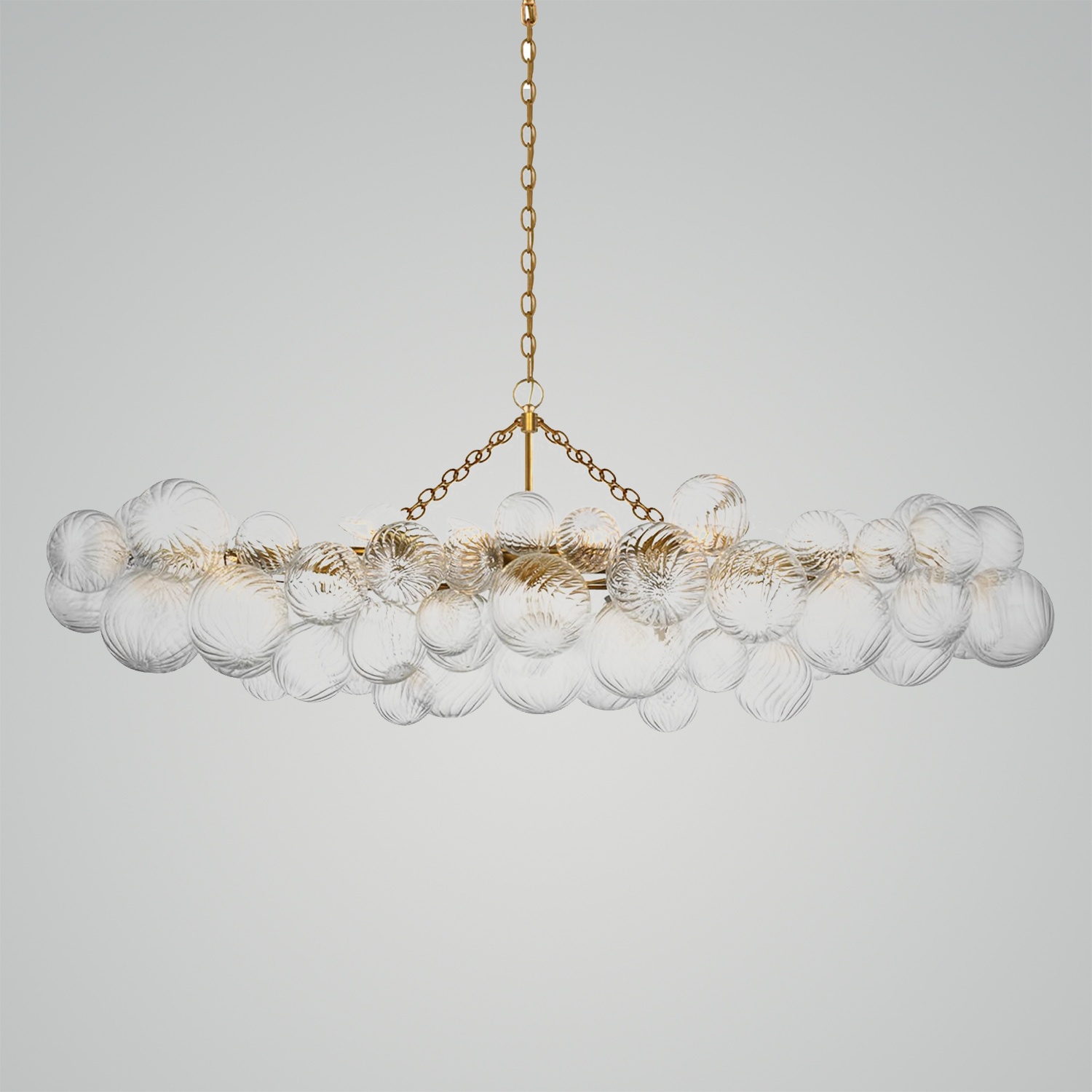 Talia Medium Linear Chandelier