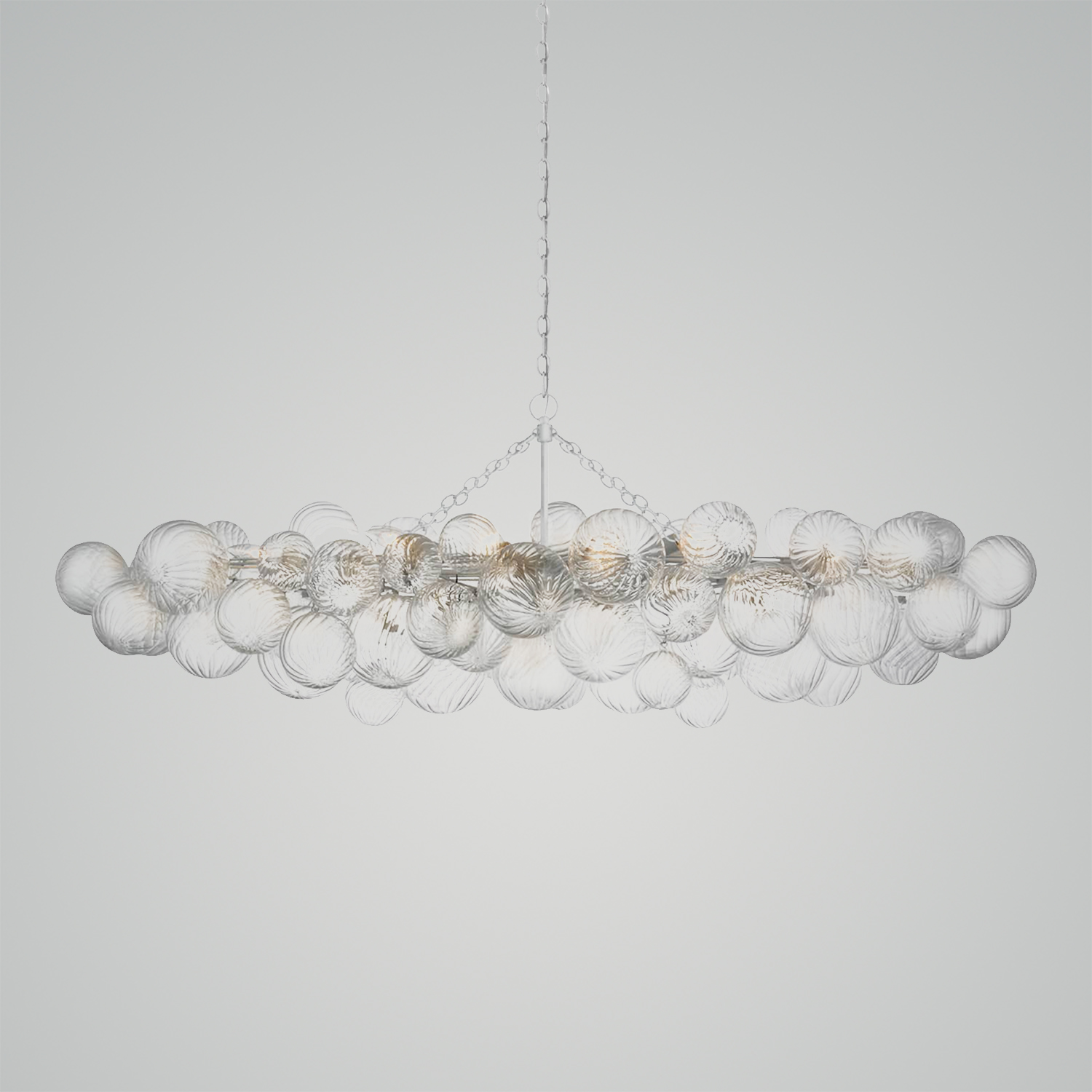Talia Medium Linear Chandelier