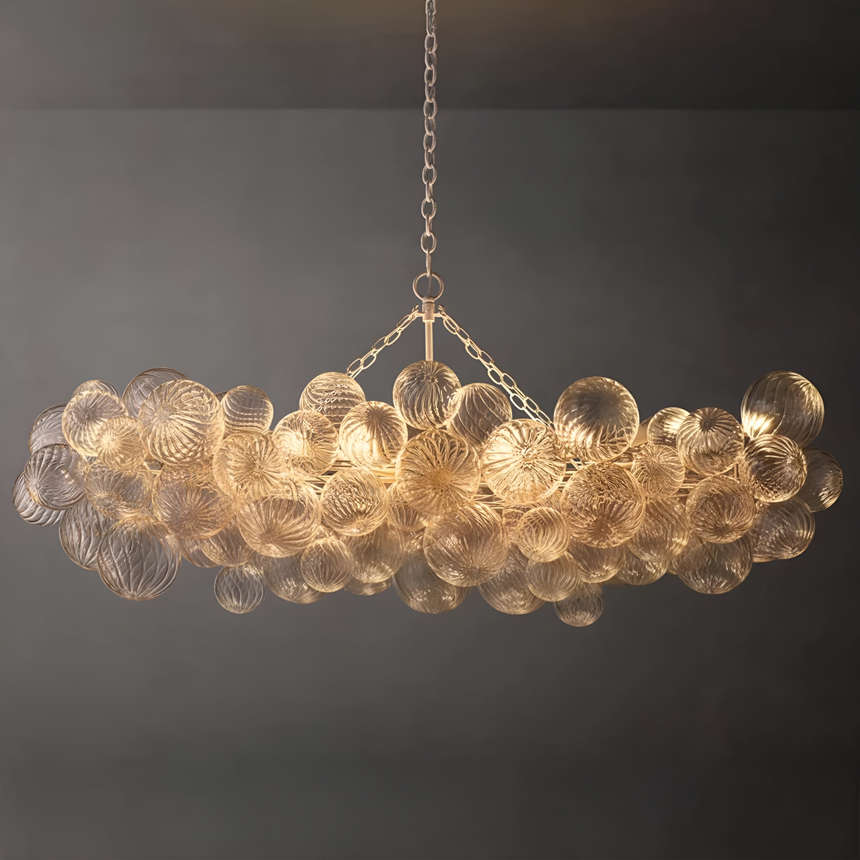 Talia Medium Linear Chandelier