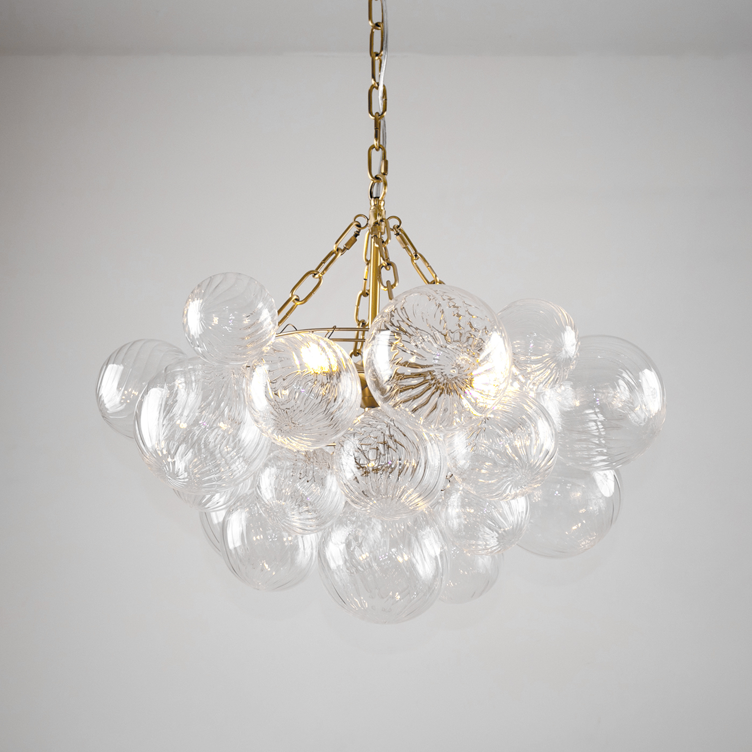 Talia Round Chandelier
