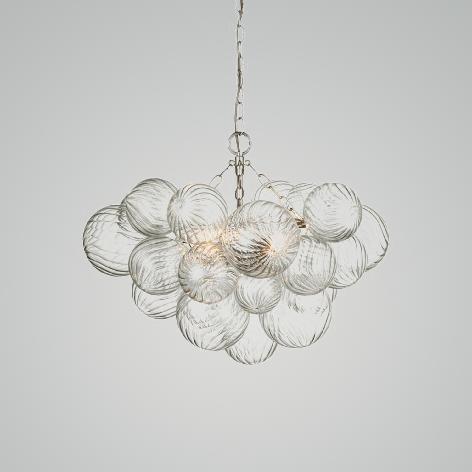 Talia Small Chandelier