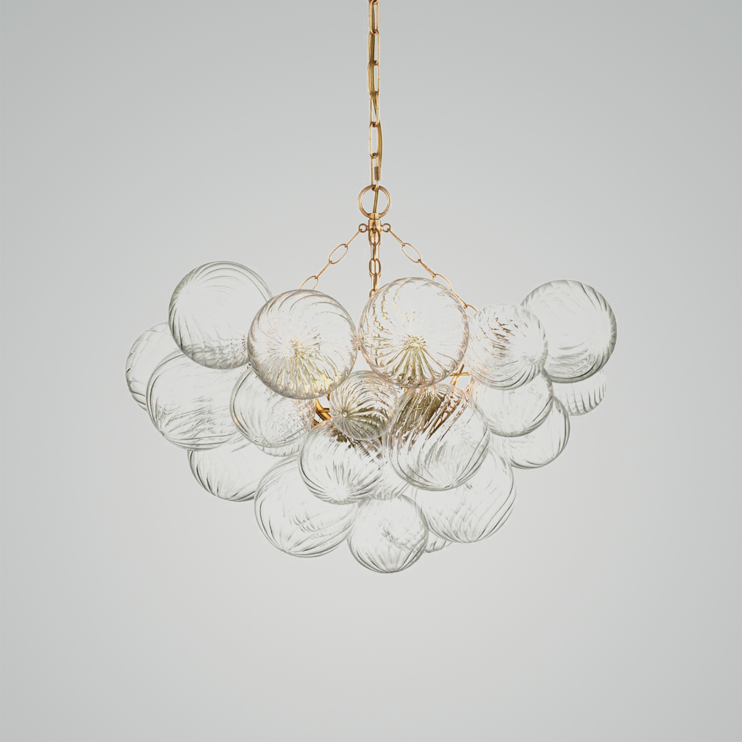 Talia Small Chandelier