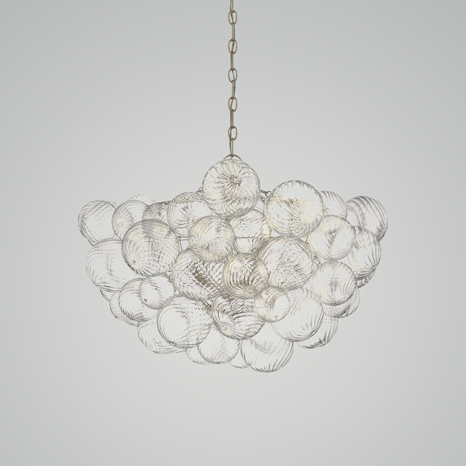 Talia Small Chandelier