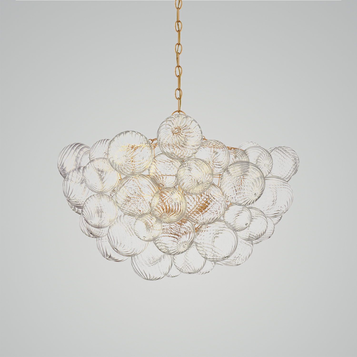 Talia Small Chandelier