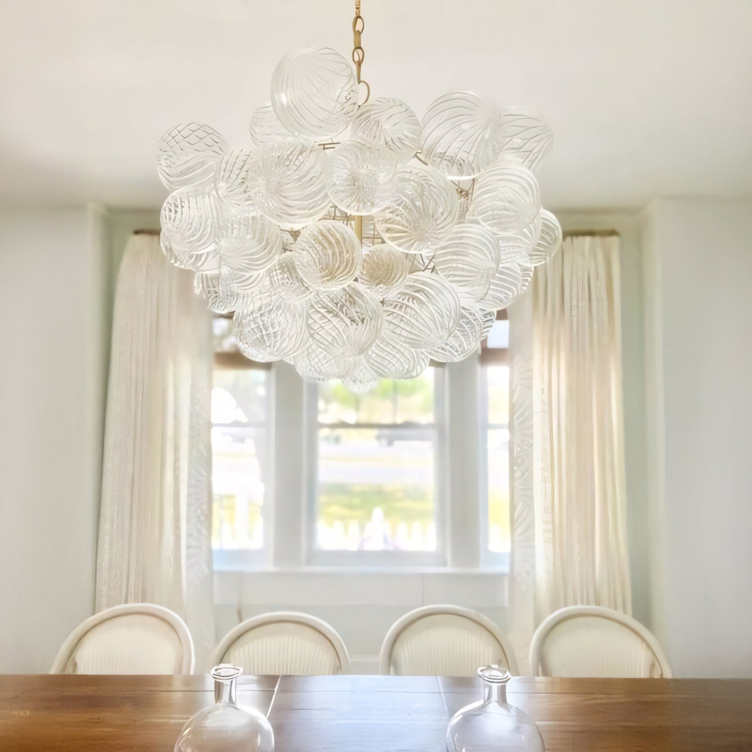 Talia Small Chandelier