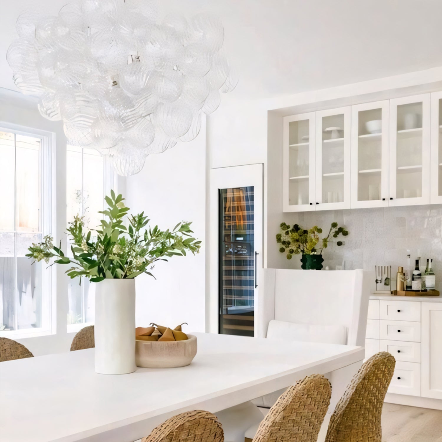 Talia Small Chandelier