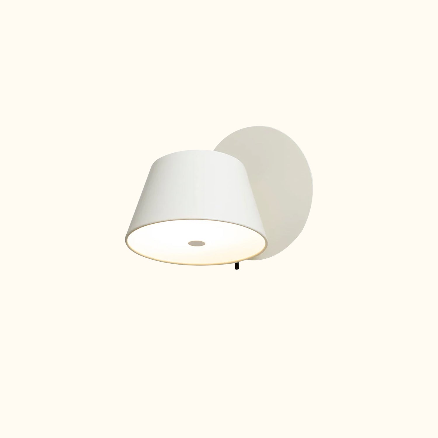 Tam Tam Wall Light