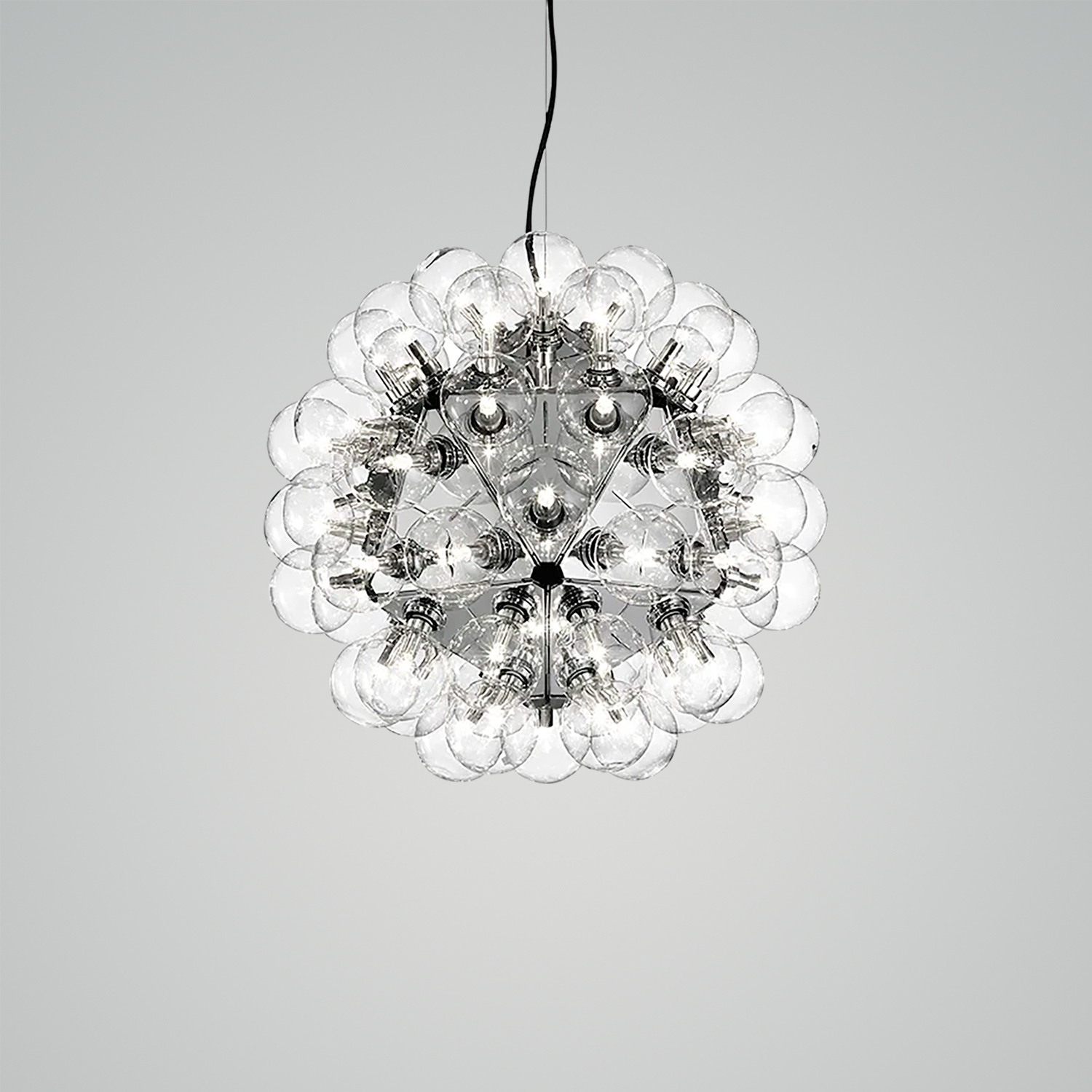 Taraxacum 88 Suspension Pendant Light