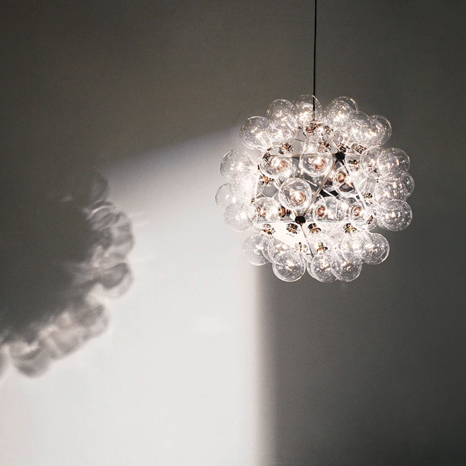 Taraxacum 88 Suspension Pendant Light