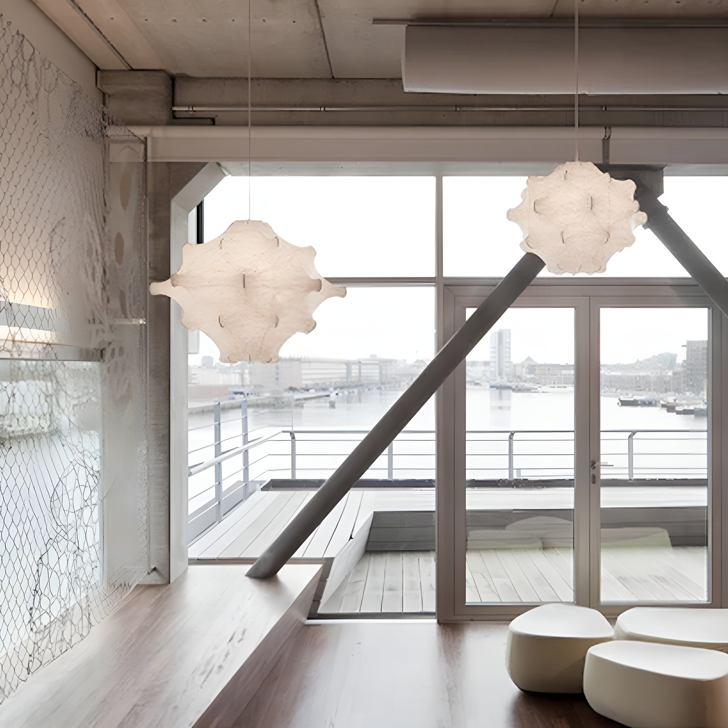 Taraxacum Pendant Light