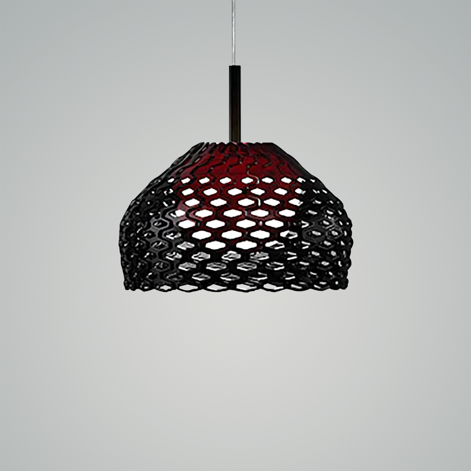 Tatou Suspension Pendant Light