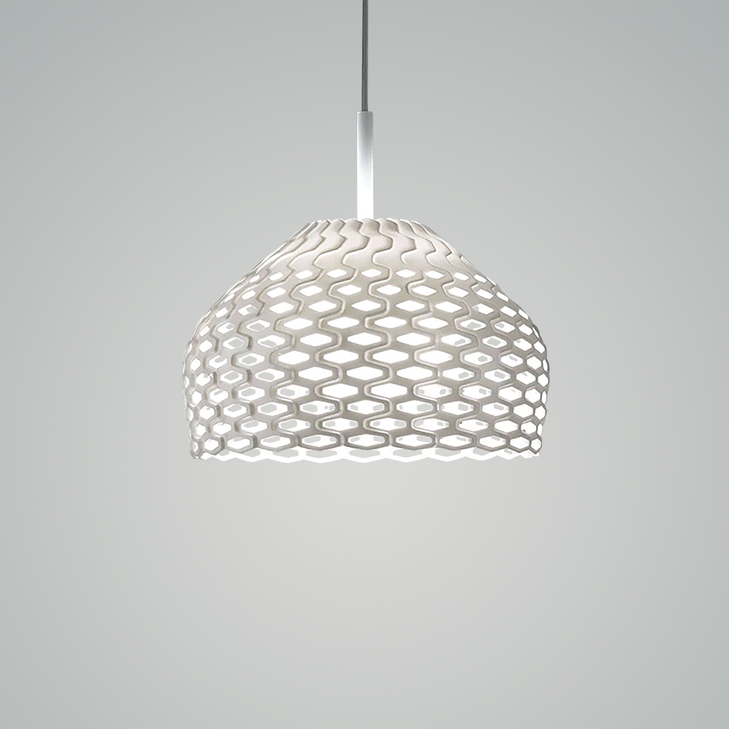 Tatou Suspension Pendant Light