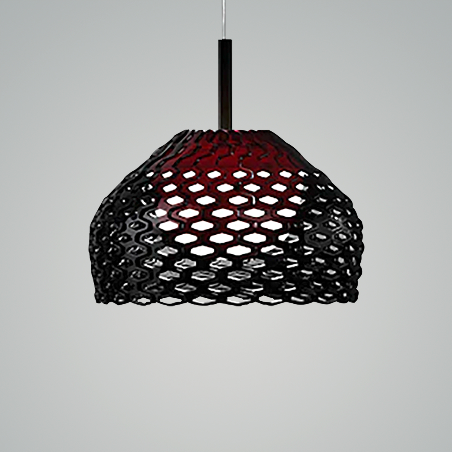 Tatou Suspension Pendant Light