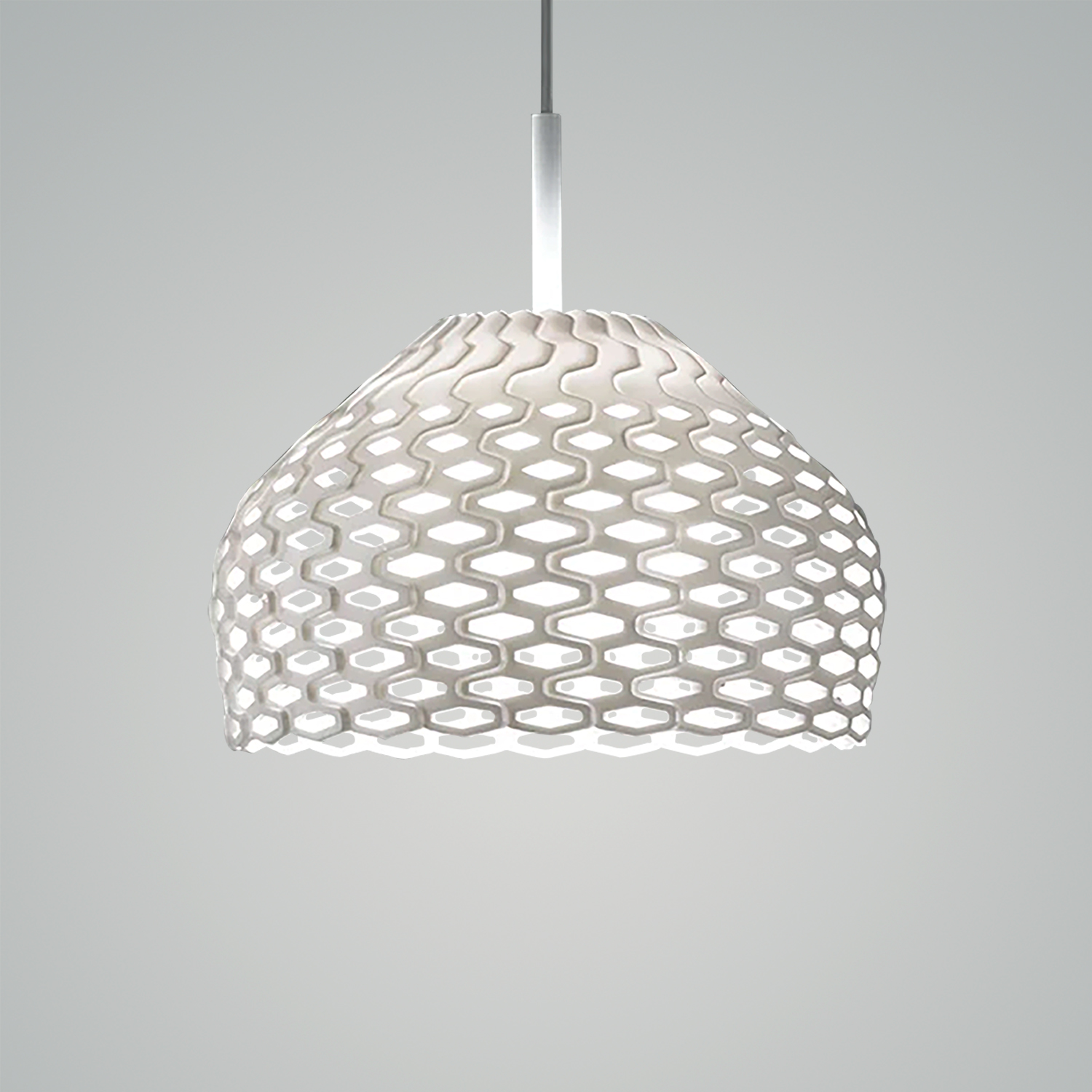 Tatou Suspension Pendant Light