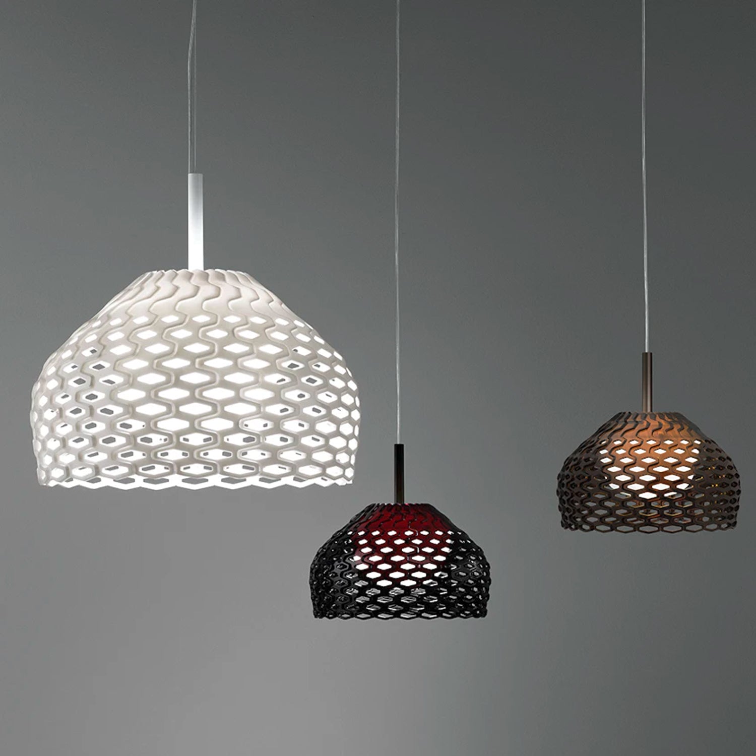 Tatou Suspension Pendant Light