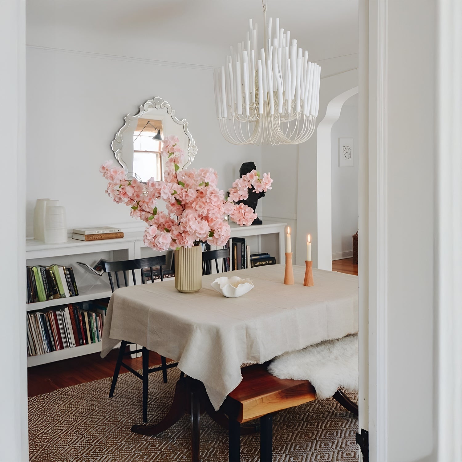 Tilda Chandelier
