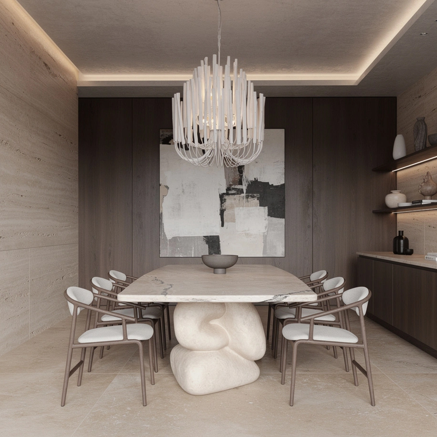Tilda Chandelier