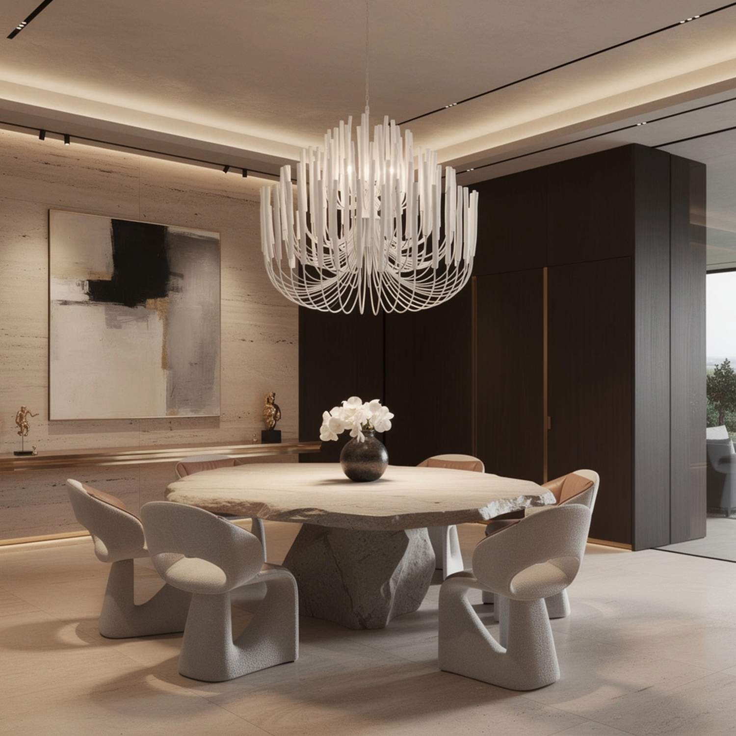 Tilda Chandelier