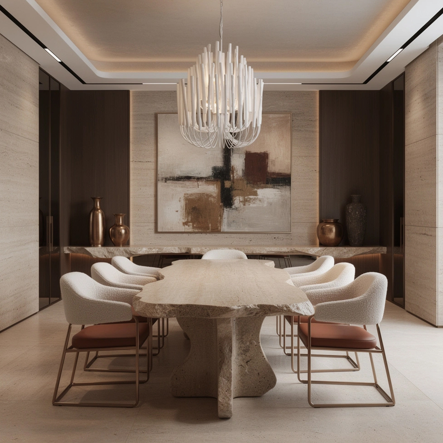Tilda Chandelier