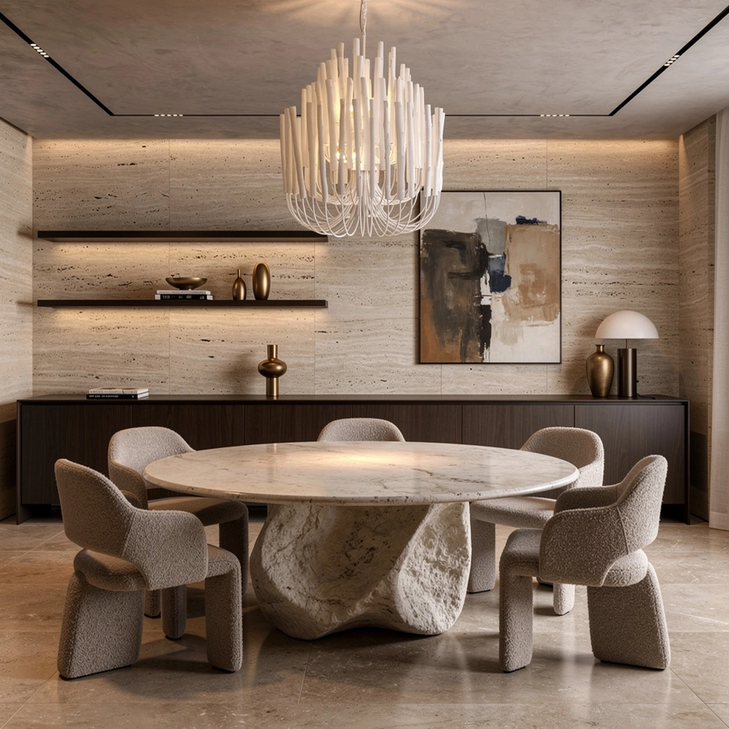 Tilda Chandelier