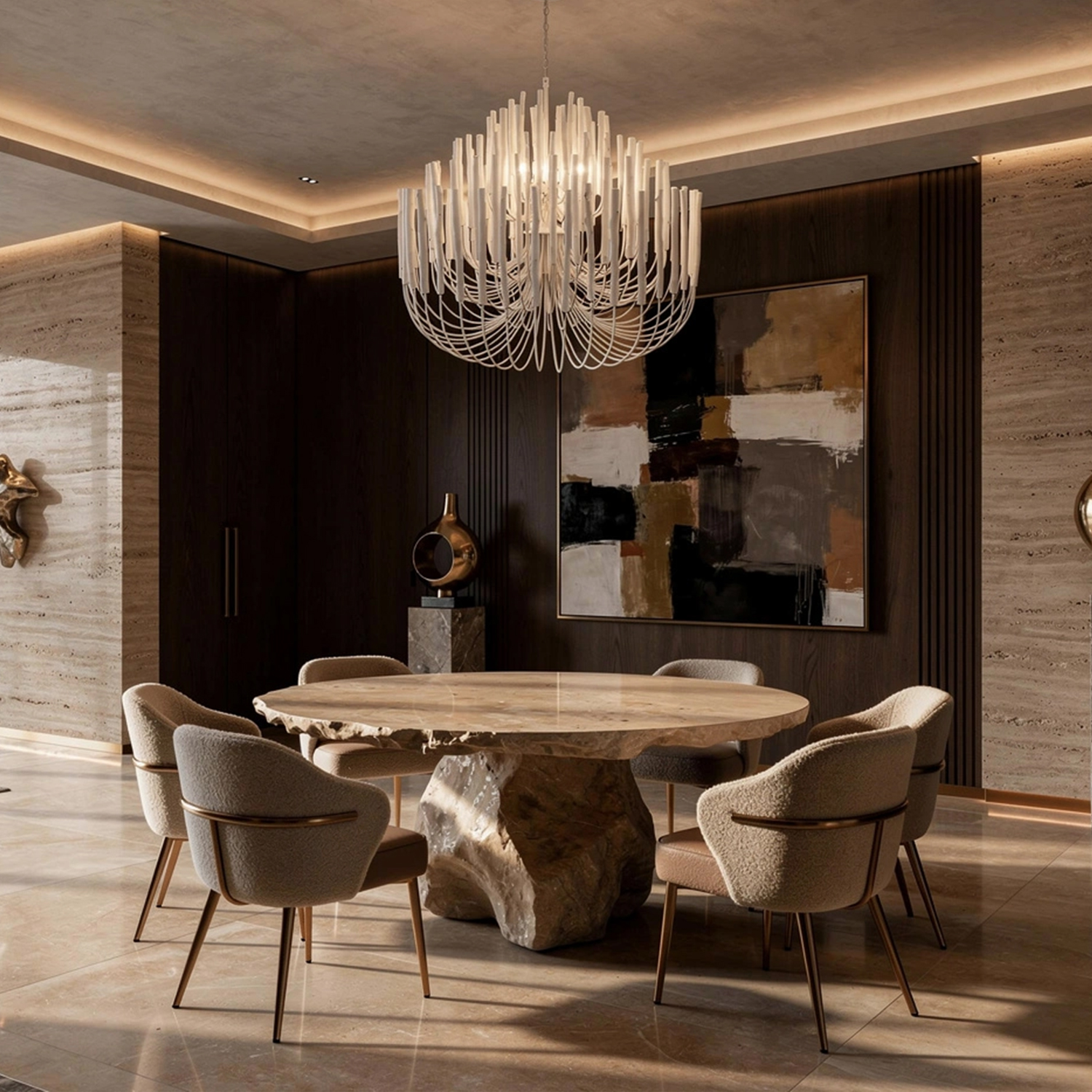 Tilda Chandelier