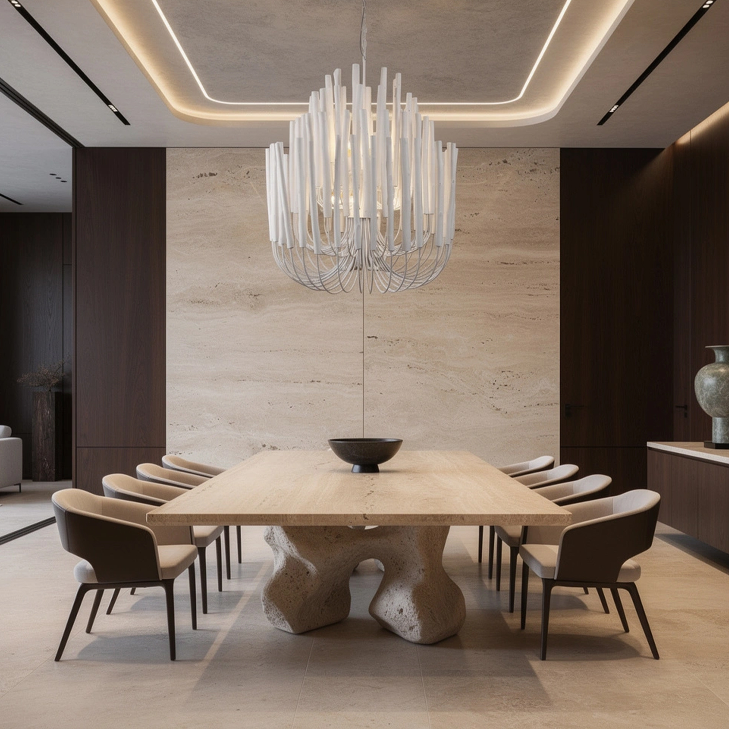 Tilda Chandelier