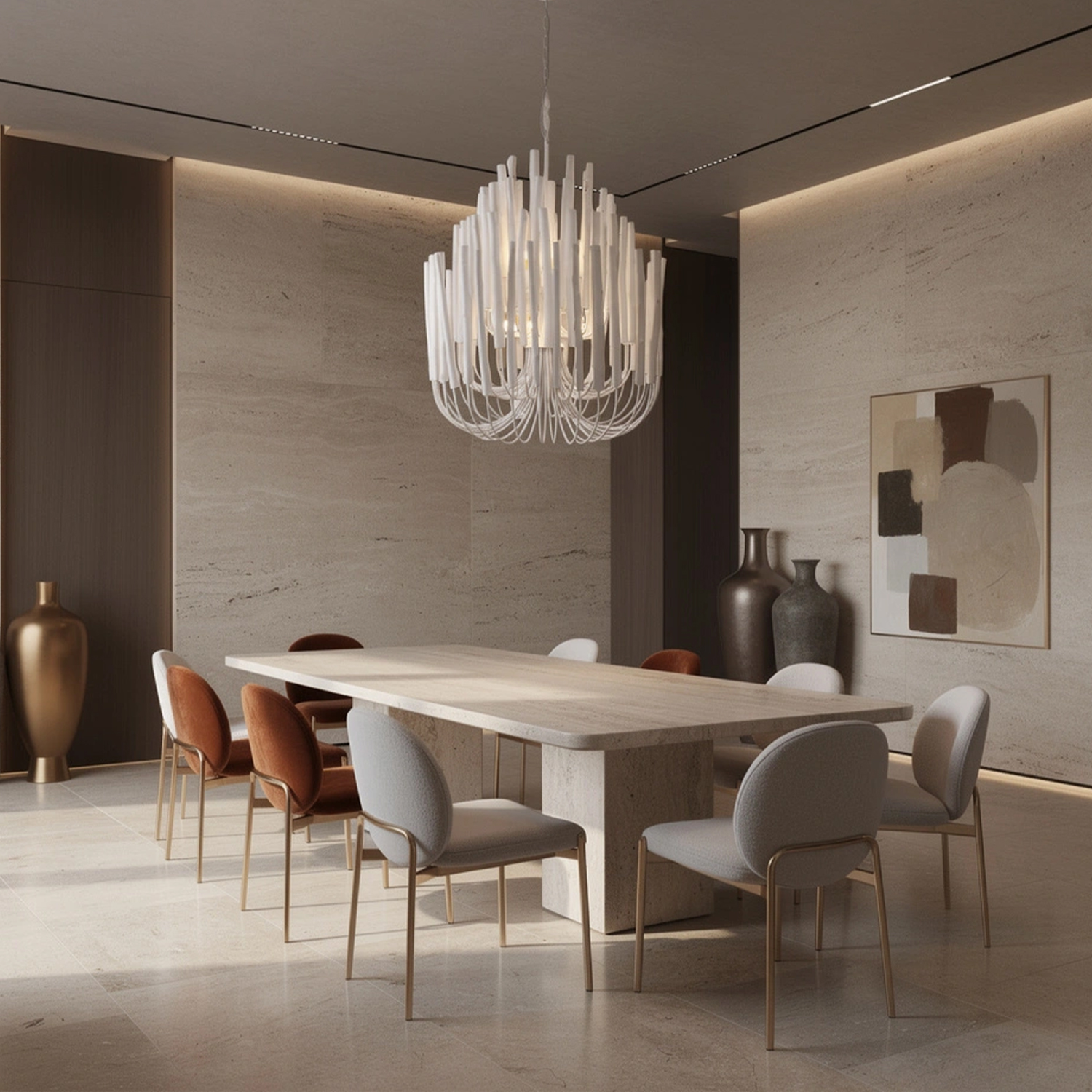 Tilda Chandelier