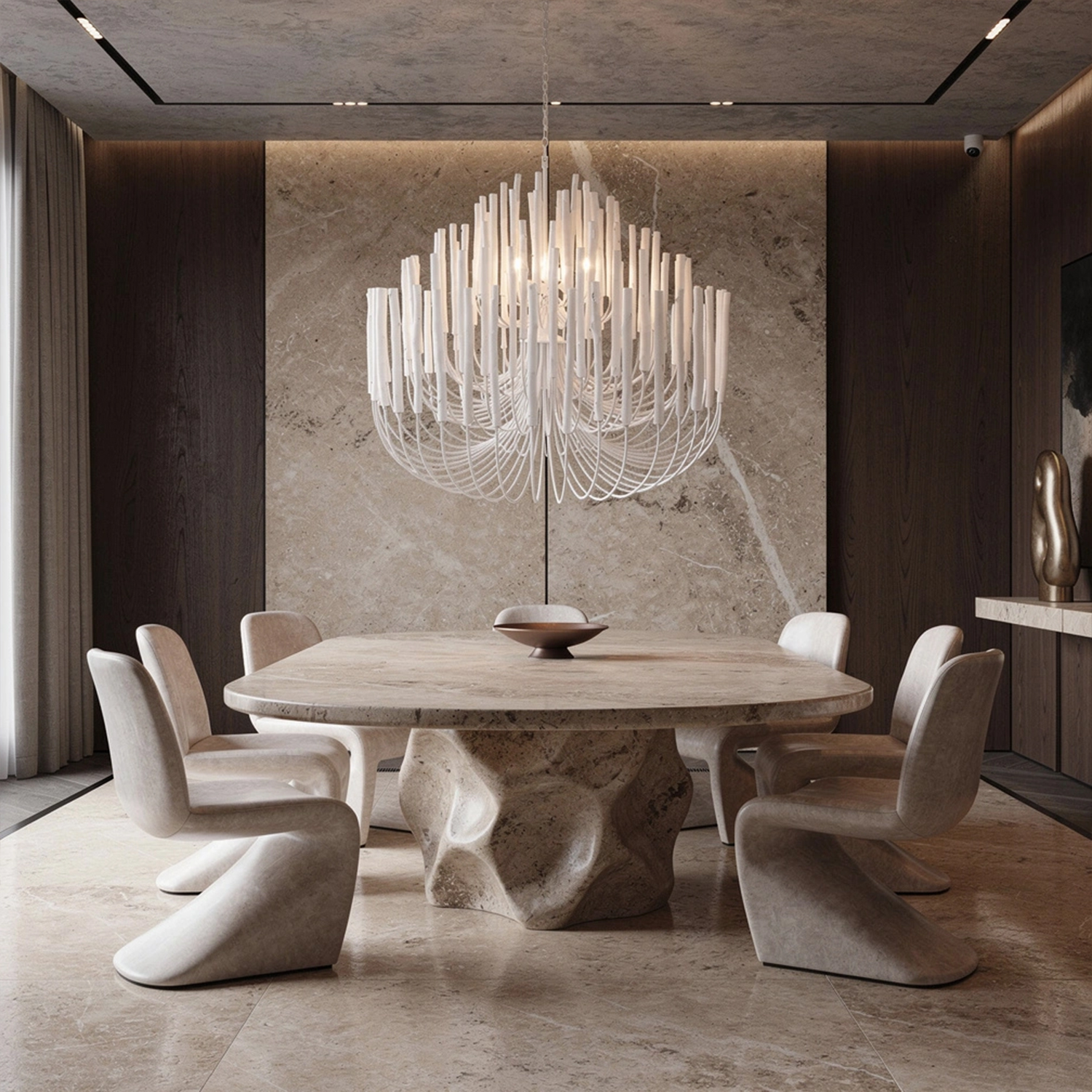 Tilda Chandelier