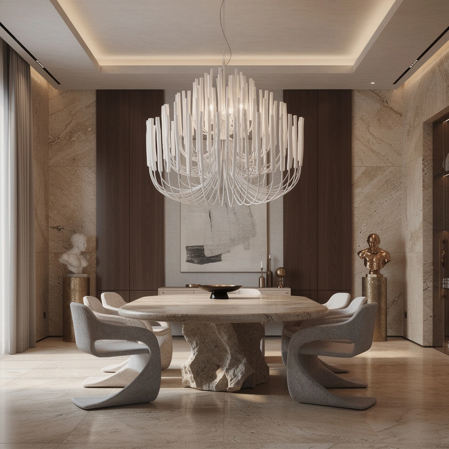 Tilda Chandelier