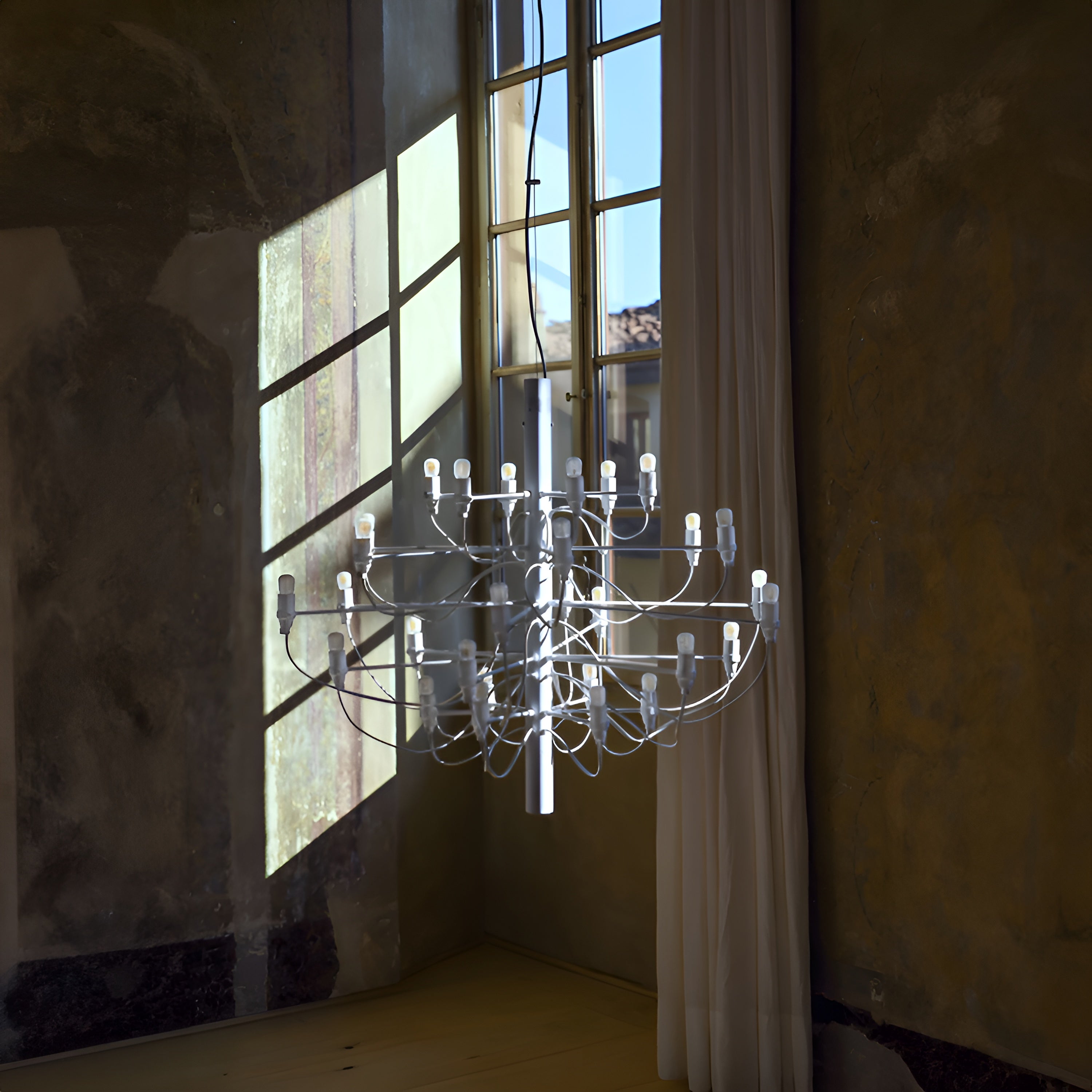 2097 Chandelier