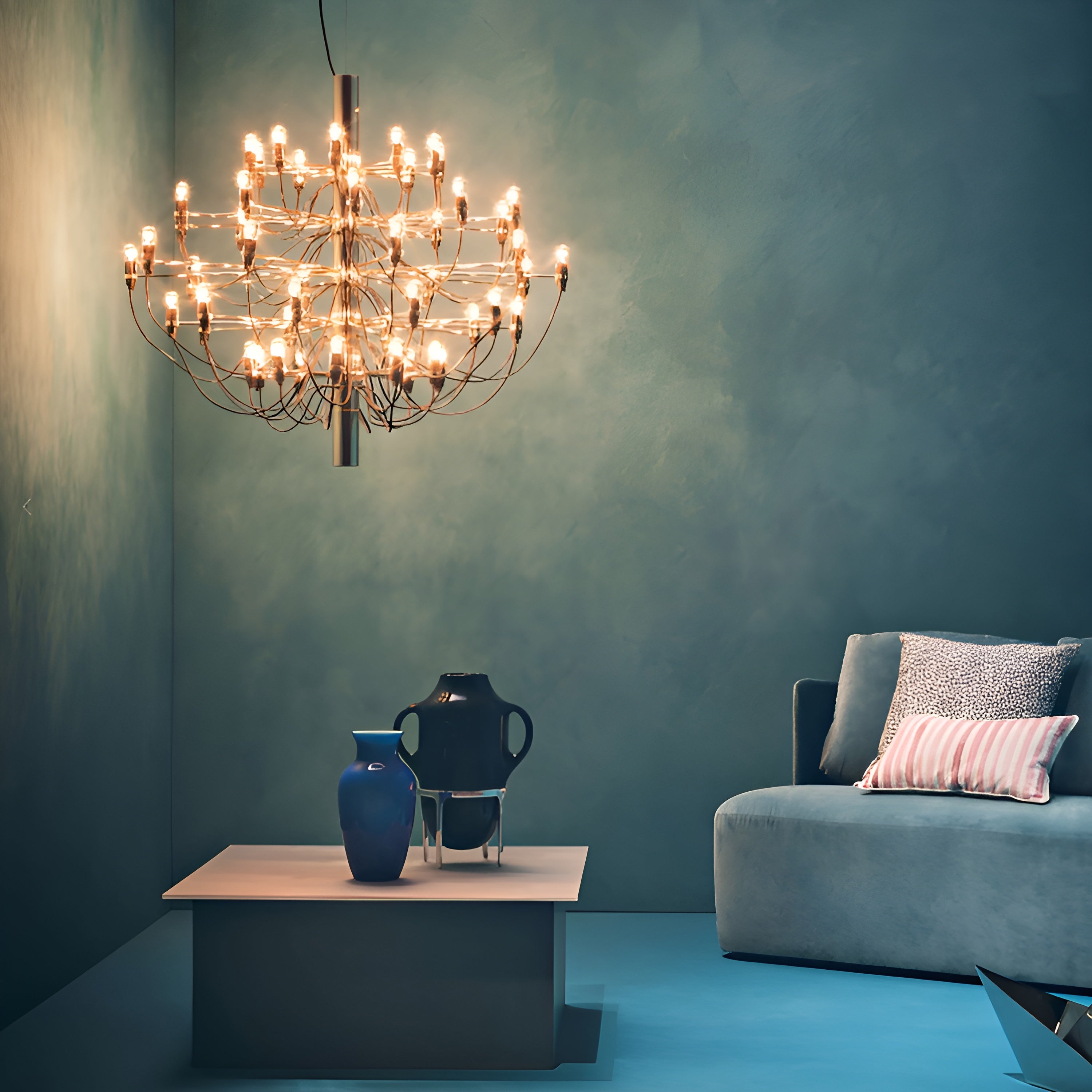 2097 Chandelier