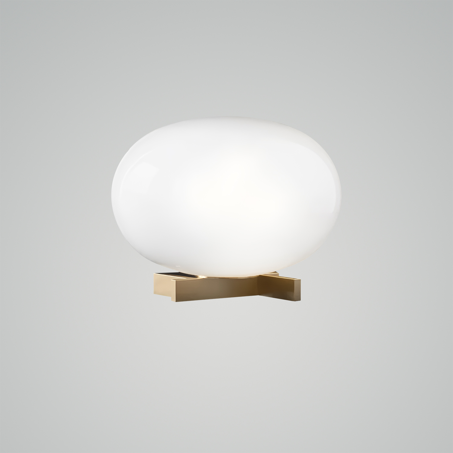 ALBA - 265 Table Lamp
